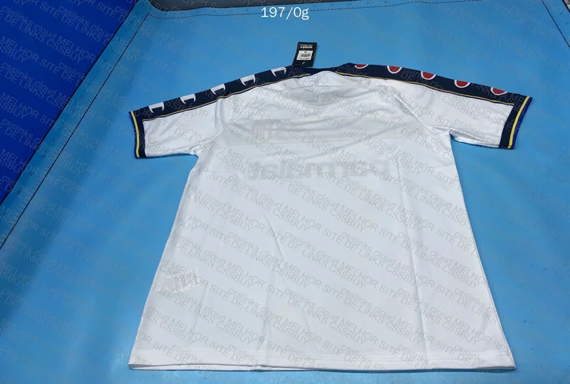 Parma 02/03 Jersey 5