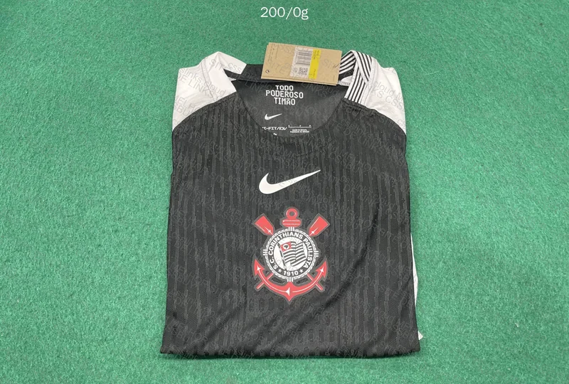 Corinthians Jersey