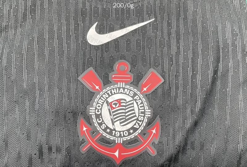 Corinthians Jersey 3
