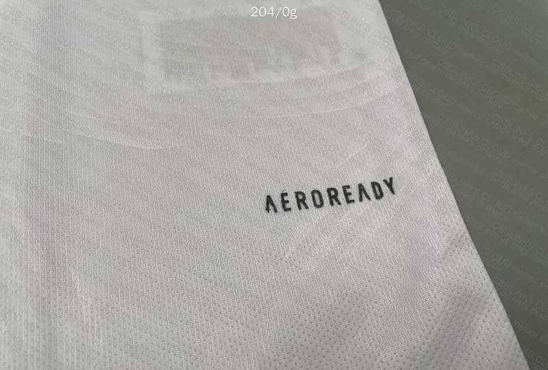 Real Madrid 2022 Jersey