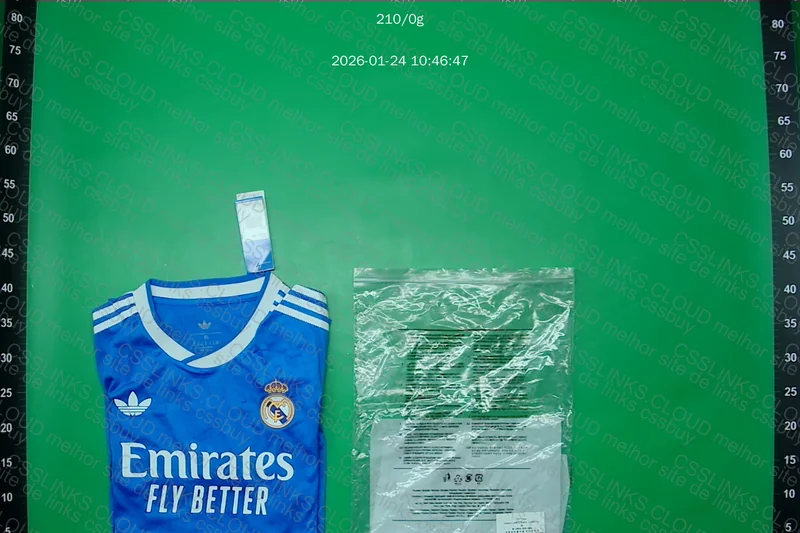 Camisa do real Madrid versão jogador 5