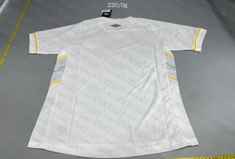 Santastico Jersey 2