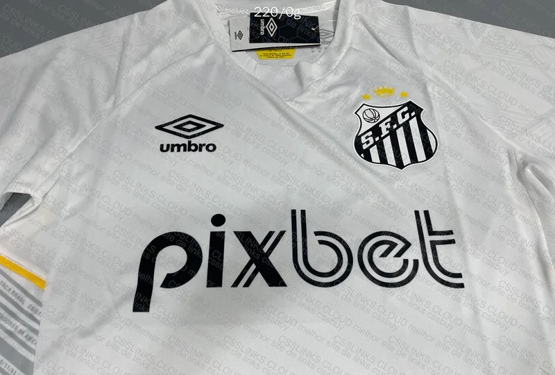 Santastico Jersey 3