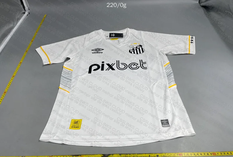 Santastico Jersey 4