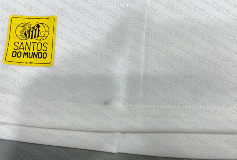 Santastico Jersey 5