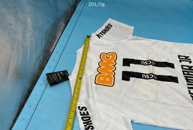 Santos 2013 Jersey (Help)