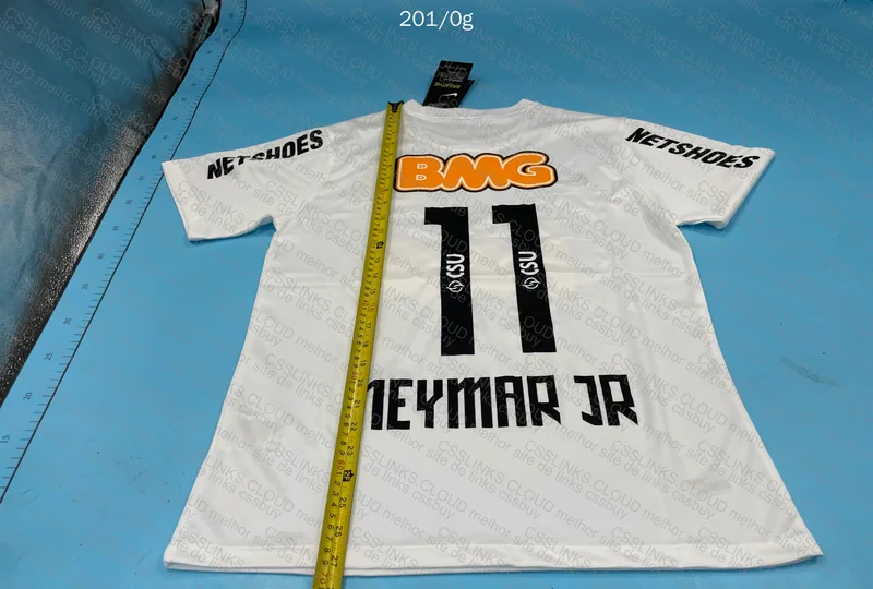 Santos 2013 Jersey (Help) 2
