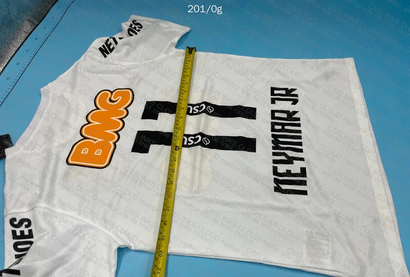 Santos 2013 Jersey (Help) 5