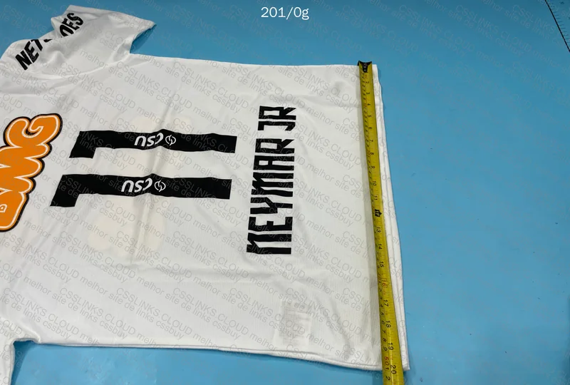 Santos 2013 Jersey (Help) 6