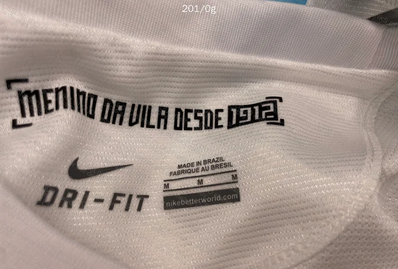 Santos 2013 Jersey (Help) 9