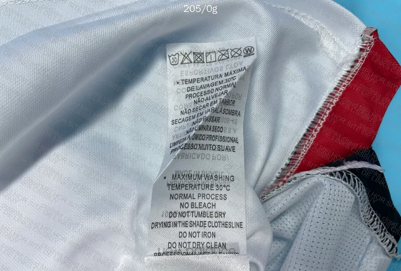 São Paulo Jersey 5