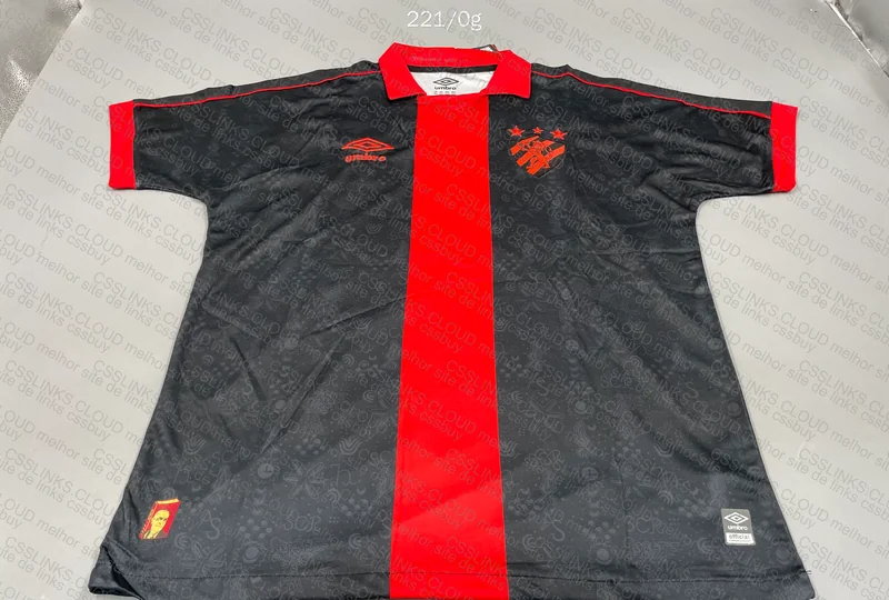 Sport 23/24 3 Jersey 2