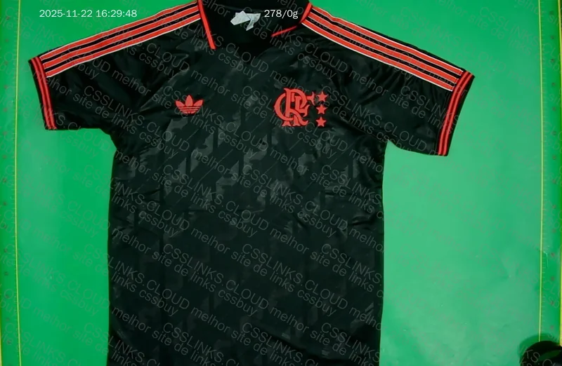 Tetra Champion Jersey