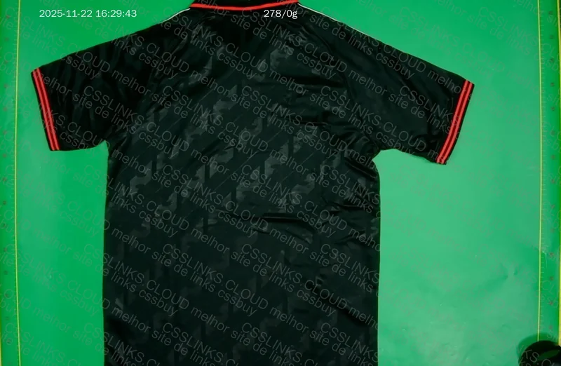 Tetra Champion Jersey 2