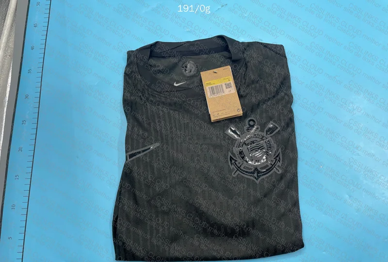 Timão Jersey