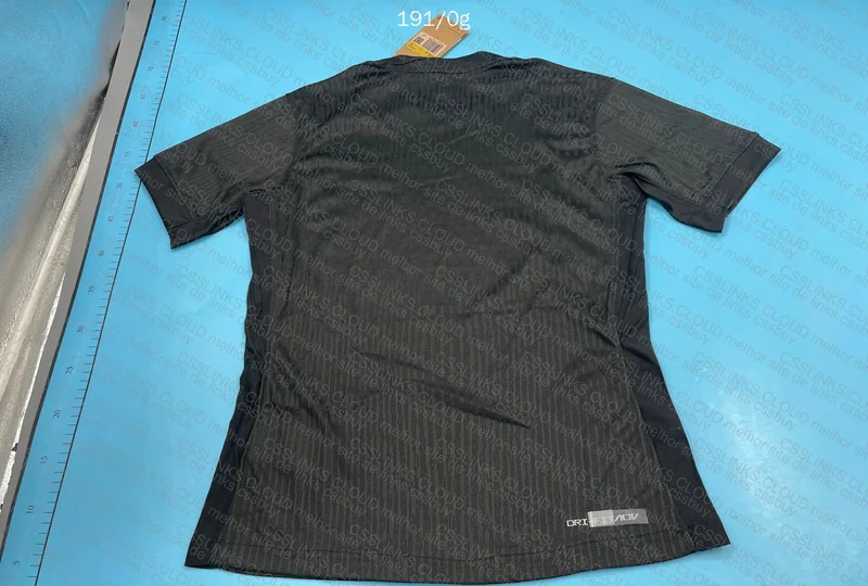 Timão Jersey 6
