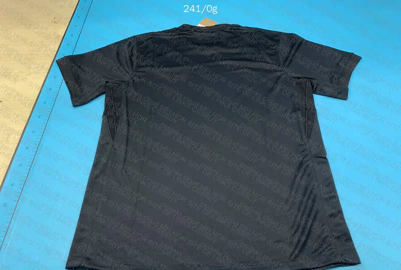 Timão Jersey 4