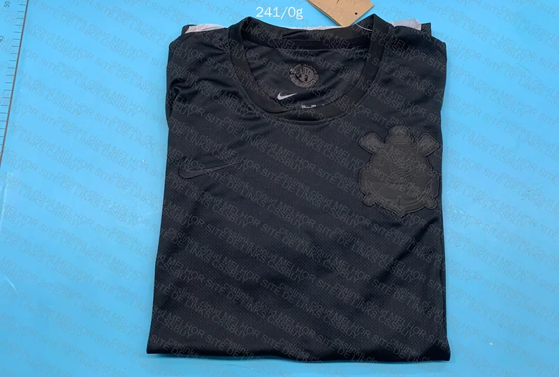 Timão Jersey 5