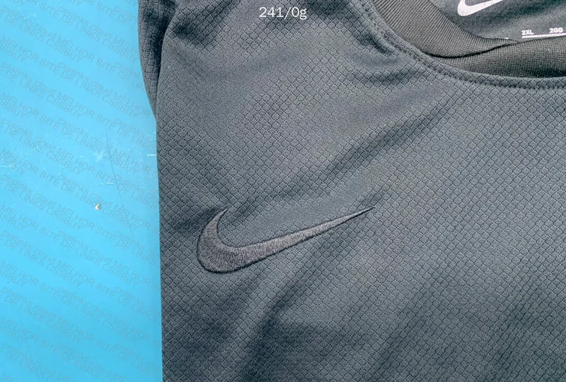 Timão Jersey 6