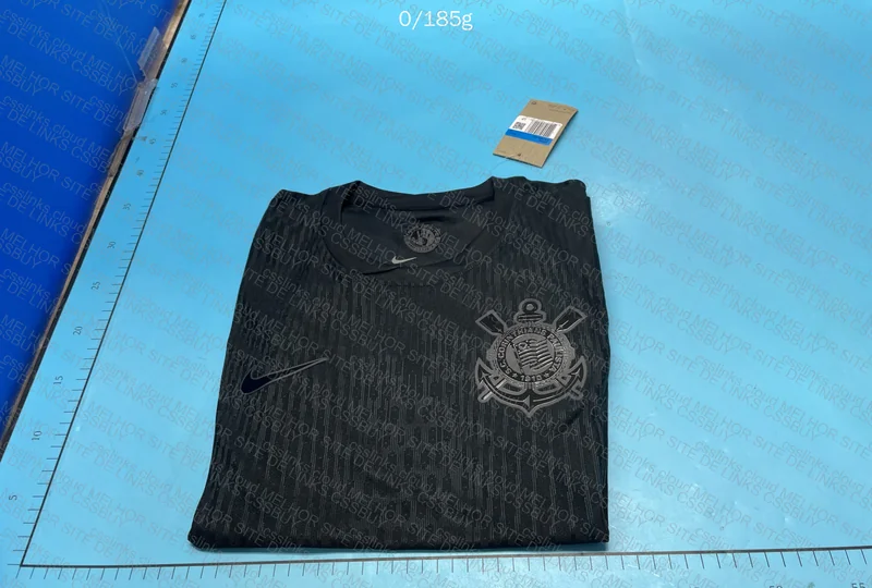 Timão Jersey