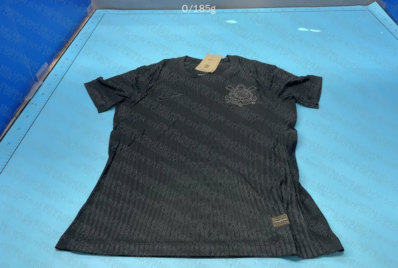 Timão Jersey 2