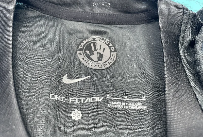 Timão Jersey 3