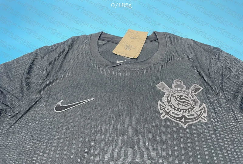 Timão Jersey 5