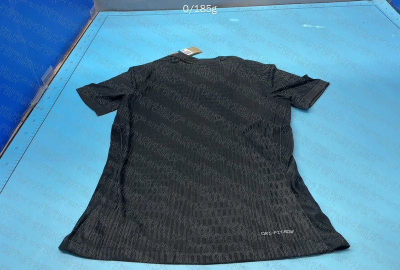 Timão Jersey 6