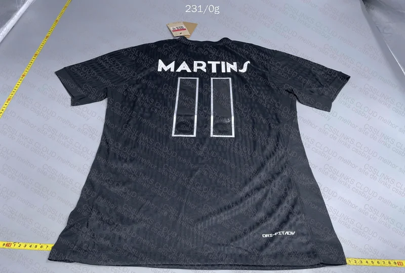 Timão (Player) Jersey 6