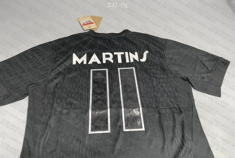 Timão (Player) Jersey 7