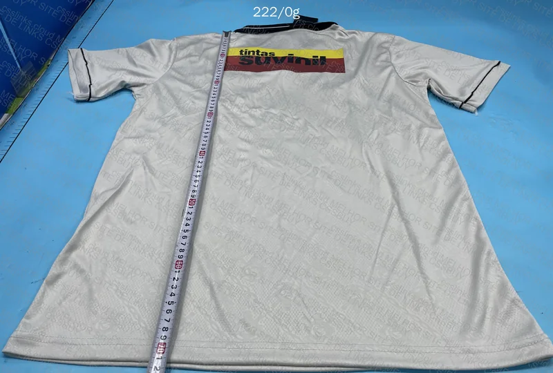 Timão Retro 96/97 Jersey 9