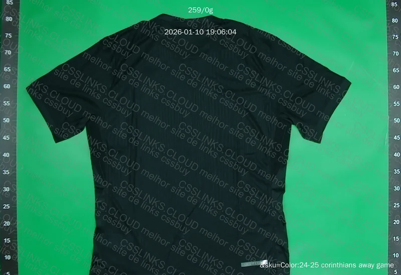Camisa do Todo Poderoso 2