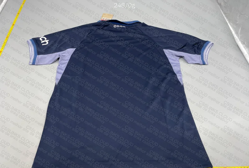 Torteham Jersey 4