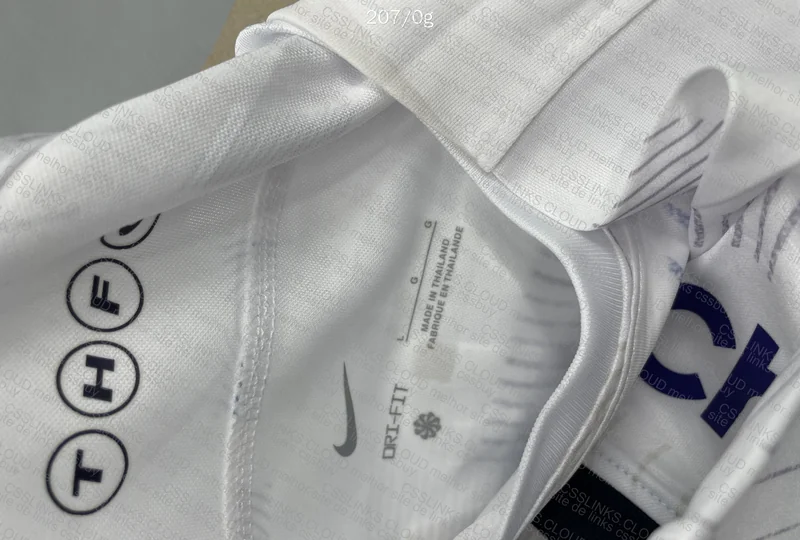 Tottenham 23-24 Jersey