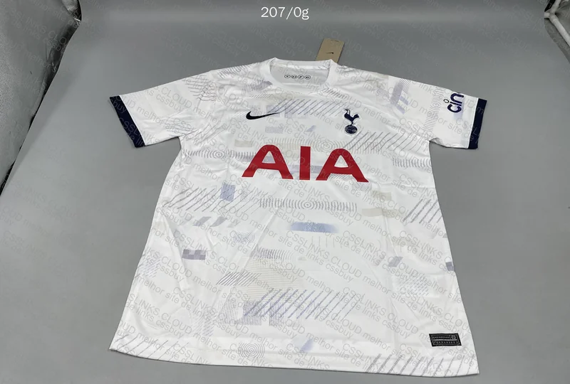 Tottenham 23-24 Jersey 2