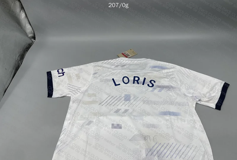 Tottenham 23-24 Jersey 5