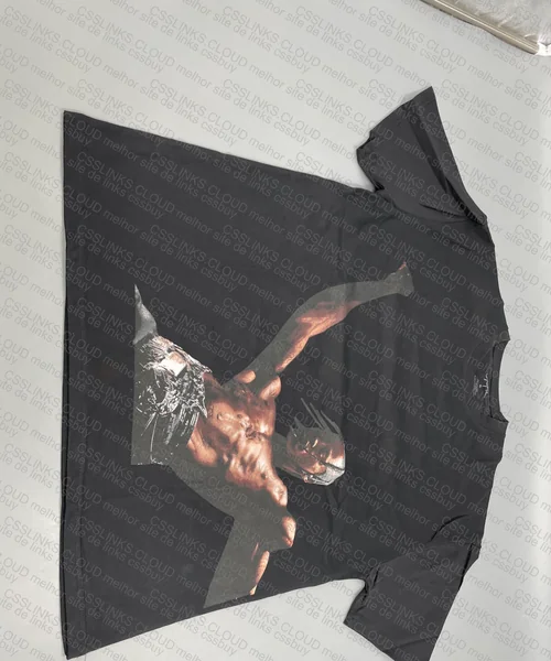 Travis Jersey
