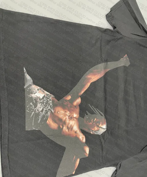 Travis Jersey 4