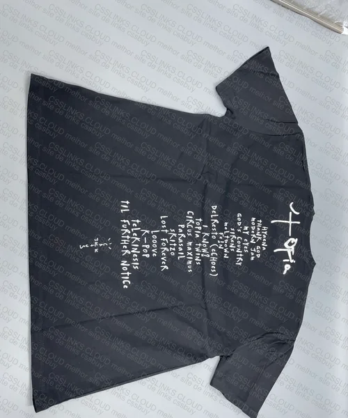 Travis Jersey 5