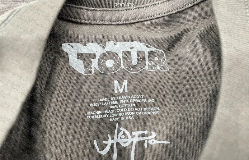 Travis Jersey 2