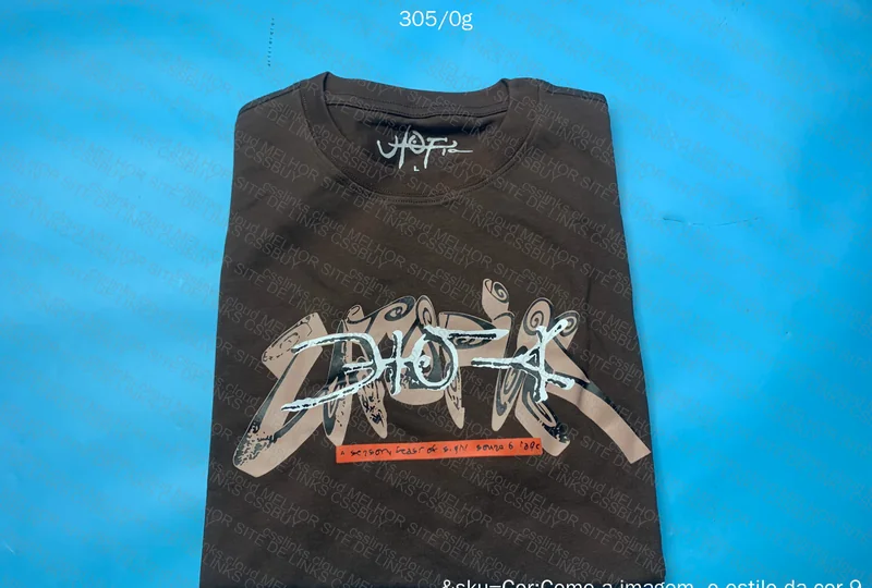 Travis Jersey 3