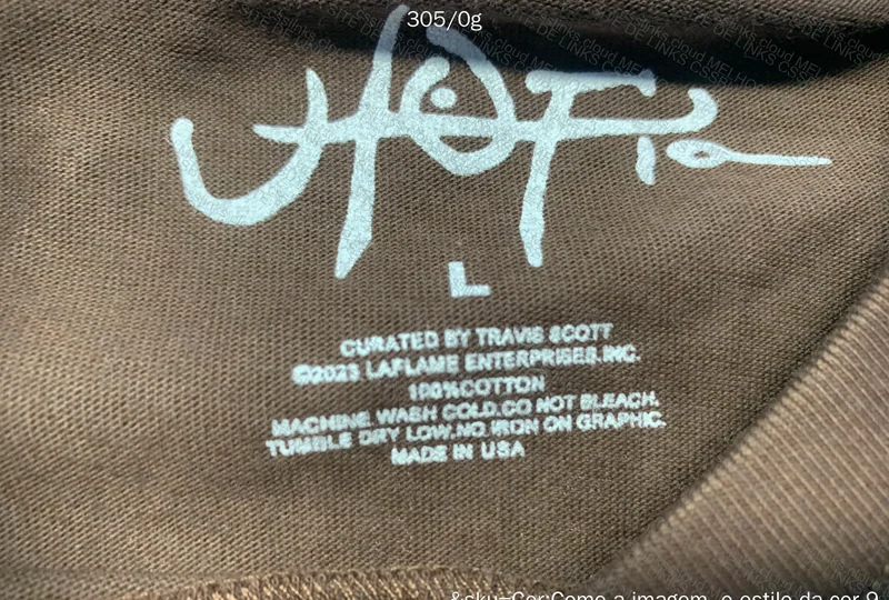 Travis Jersey 4