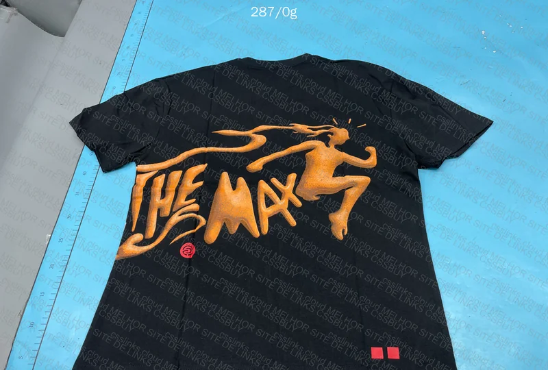 Travis Scott Jersey 3