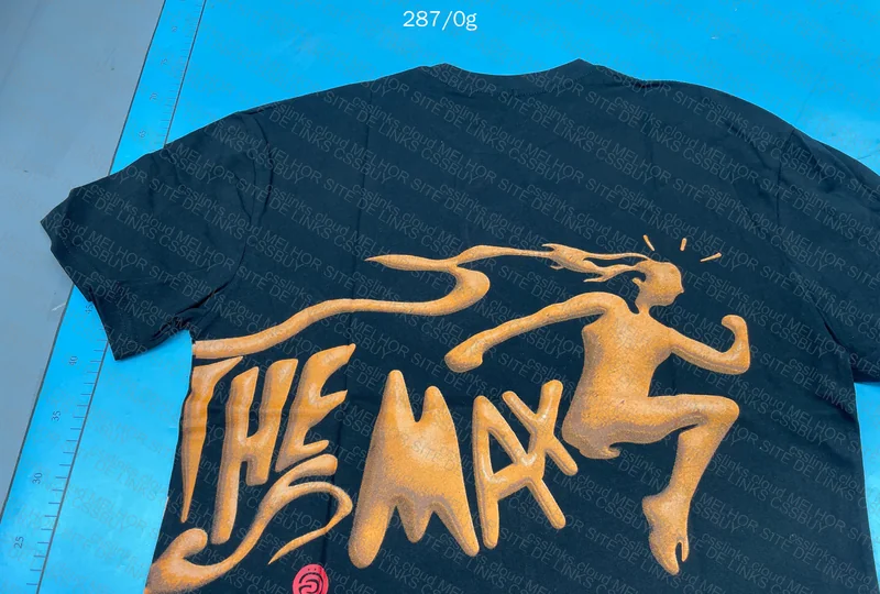 Travis Scott Jersey 5