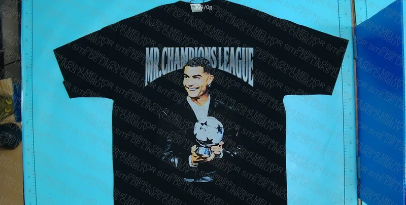 Unique GOAT Jersey for 1000 Goals 2