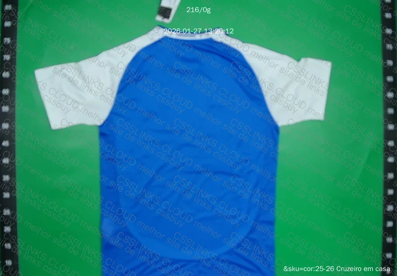 CAMISA DO ÚNICO TIME GRANDE DE MG