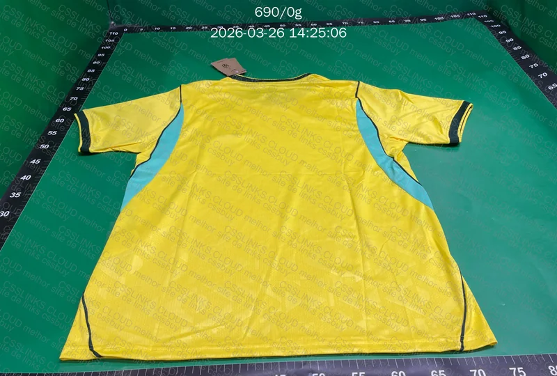 Camisa do "Vai Brasa" pra venda 4
