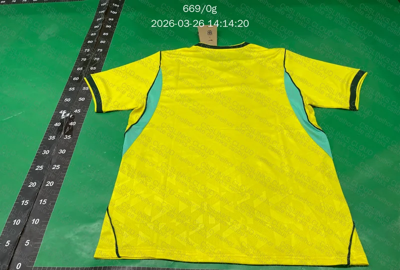 Camisa do "Vai Brasa" pra venda 6