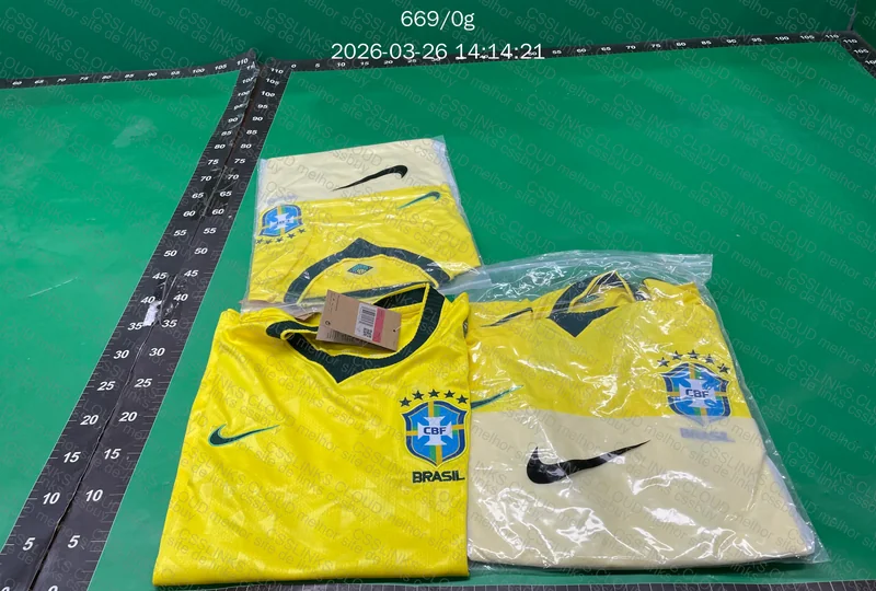 Camisa do "Vai Brasa" pra venda 7