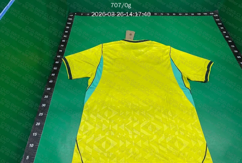 Camisa do "Vai Brasa" pra venda 8